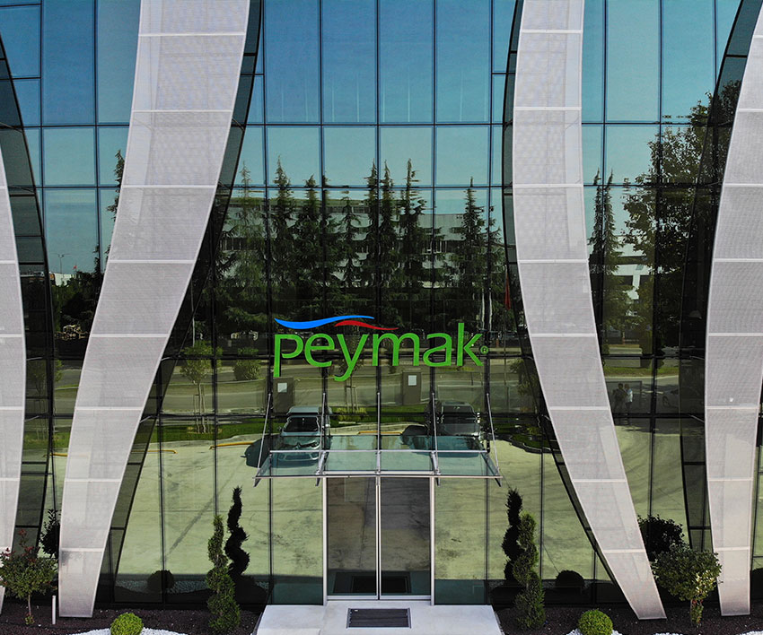 Peymak